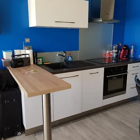 Naturiste Azur Héliopolis C 64 Agde