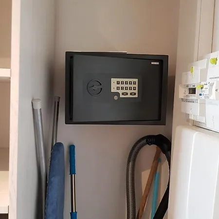 Naturiste Azur Héliopolis C 64 Appartement