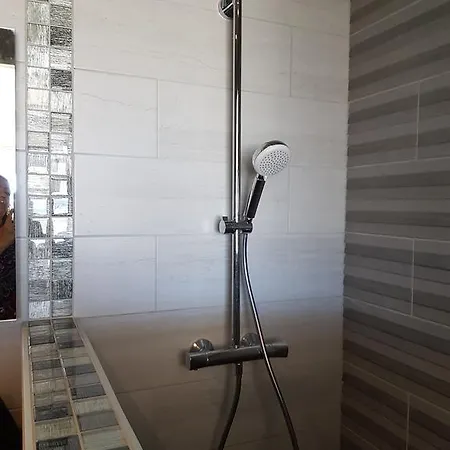 Appartement Naturiste Azur Héliopolis C 64 *