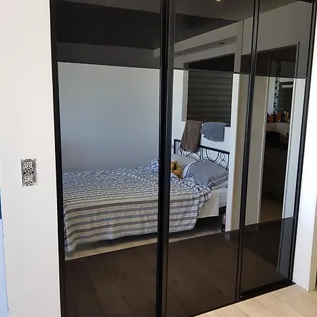 Appartement Naturiste Azur Héliopolis C 64 Agde