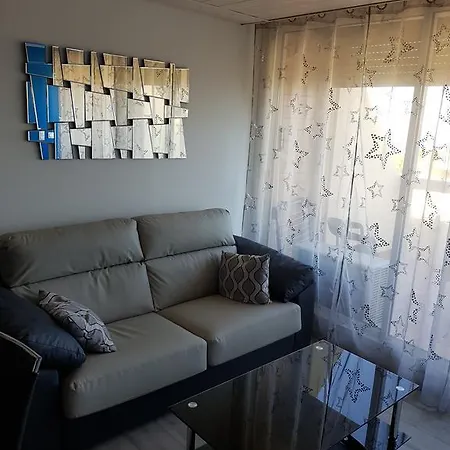 Naturiste Azur Héliopolis C 64 Appartement *