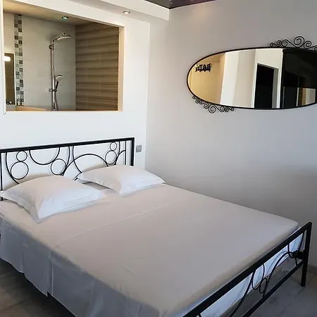 Naturiste Azur Héliopolis C 64 Appartement Agde