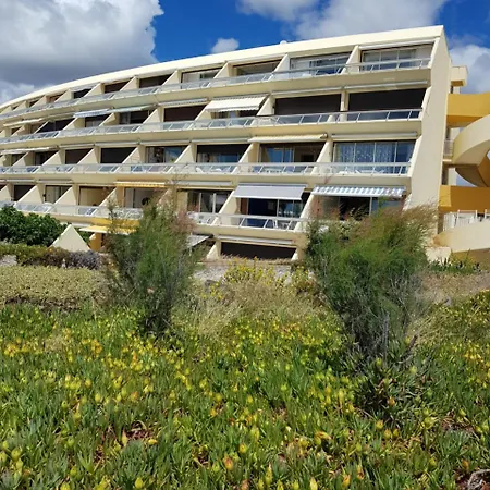 Appartement Naturiste Azur Héliopolis C 64 Agde
