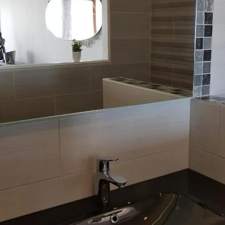 Appartement Naturiste Azur Héliopolis C 64 *